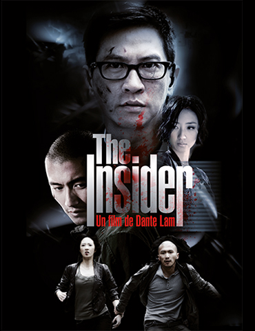 The Insider