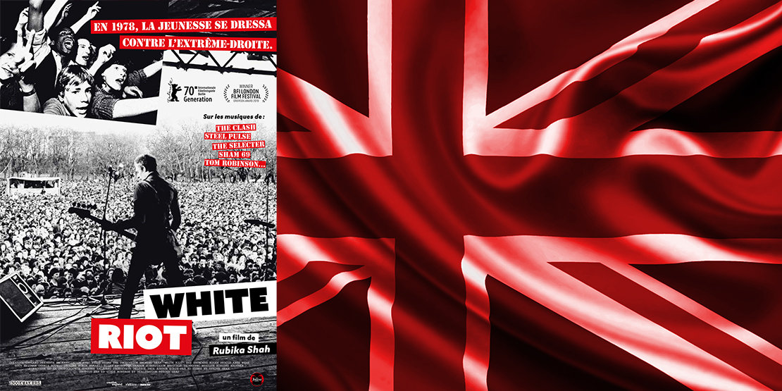 White Riot